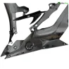 Cache flanc de carenage gauche BMW S 1000 XR 2014-2019 K49 Cache flanc de carenage gauche BMW S 1000 XR 2014-2019 K49