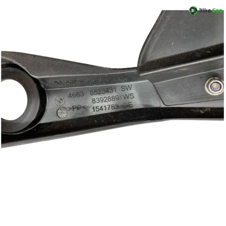 Protege main gauche BMW R 1250 GS 2018-2023