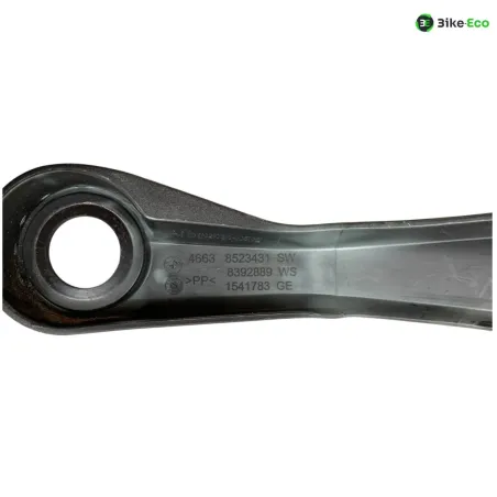 Protege main gauche BMW R 1250 GS 2018-2023