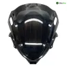 Cache sous bulle YAMAHA XP 500 2008-2011 TMAX