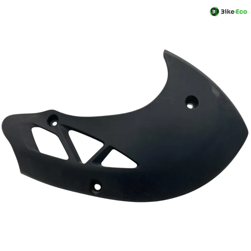 Demi sabot droit KAWASAKI KLE 650 2007-2014 VERSYS
