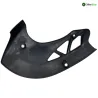 Demi sabot droit KAWASAKI KLE 650 2007-2014 VERSYS Demi sabot droit KAWASAKI KLE 650 2007-2014 VERSYS