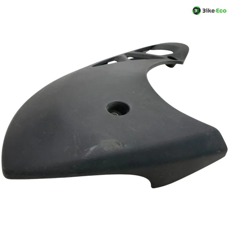 Demi sabot droit KAWASAKI KLE 650 2007-2014 VERSYS
