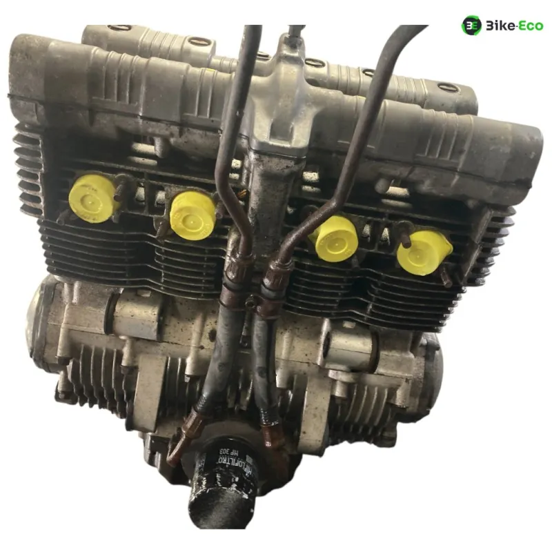 Moteur YAMAHA XJ 900 S 1995-2001 DIVERSION
