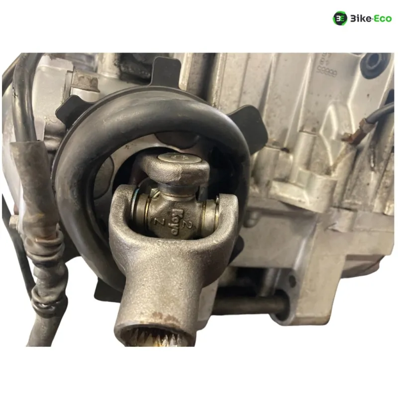 Moteur YAMAHA XJ 900 S 1995-2001 DIVERSION
