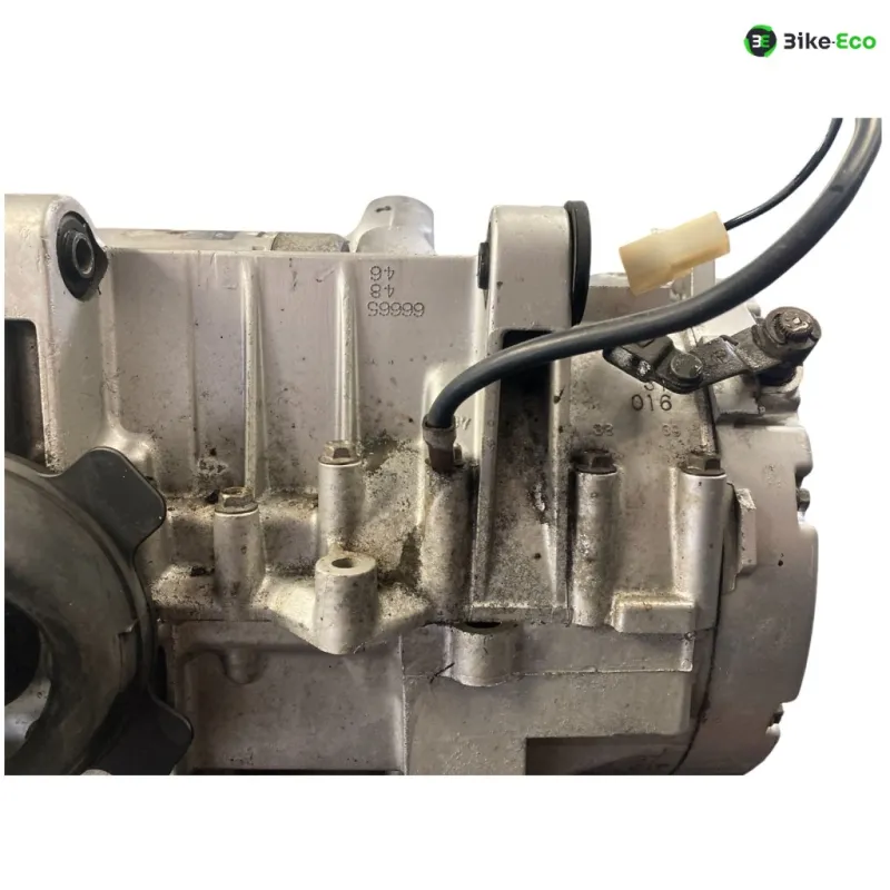 Moteur YAMAHA XJ 900 S 1995-2001 DIVERSION
