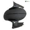 Garde boue avant BMW CE 02 2024-2026 Garde boue avant BMW CE 02 2024-2026