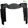 Garde boue avant BMW CE 02 2024-2026 Garde boue avant BMW CE 02 2024-2026