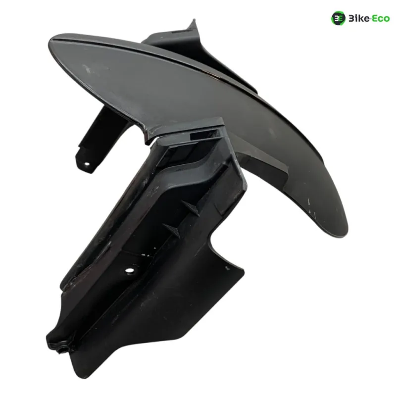 Garde boue avant BMW CE 02 2024-2026