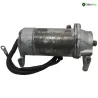 Demarreur HONDA CD 125 1966-1967 Demarreur HONDA CD 125 1966-1967