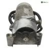 Demarreur HONDA CD 125 1966-1967 Demarreur HONDA CD 125 1966-1967