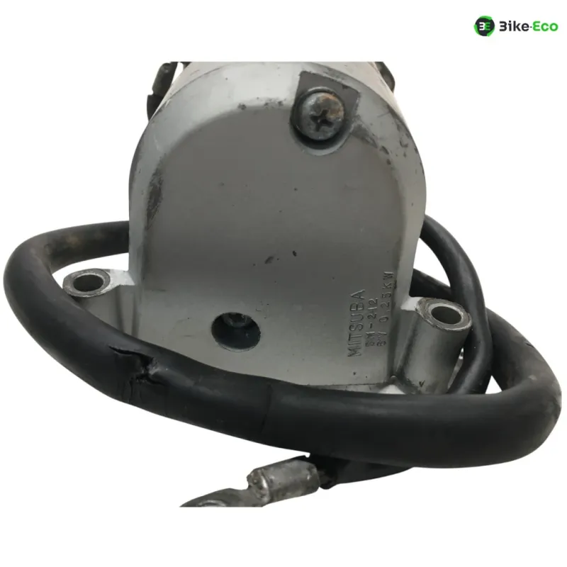 Demarreur HONDA CD 125 1966-1967
