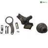 Pompe a huile HONDA CD 125 1966-1967 Pompe a huile HONDA CD 125 1966-1967