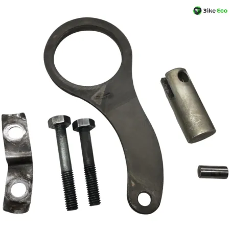 Pompe a huile HONDA CD 125 1966-1967