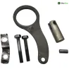 Pompe a huile HONDA CD 125 1966-1967 Pompe a huile HONDA CD 125 1966-1967