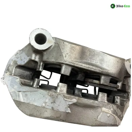 Etrier de frein avant droit TRIUMPH SPEED TRIPLE 1050 2008-2010