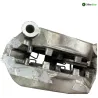 Etrier de frein avant droit TRIUMPH SPEED TRIPLE 1050 2008-2010