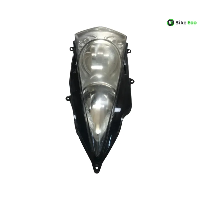 Optique (feux)(phare) HONDA FES 125 2003-2006 PANTHEON