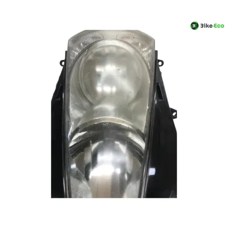 Optique (feux)(phare) HONDA FES 125 2003-2006 PANTHEON
