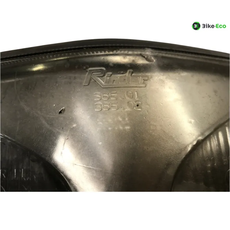 Optique (feux)(phare) HONDA FES 125 2003-2006 PANTHEON
