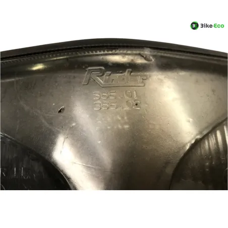 Optique (feux)(phare) HONDA FES 125 2003-2006 PANTHEON