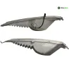 Clignotants avant HONDA FES 125 2003-2006 PANTHEON Clignotants avant HONDA FES 125 2003-2006 PANTHEON