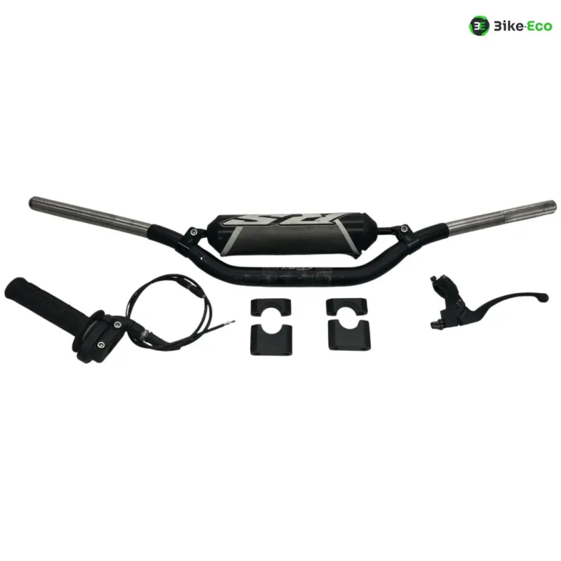 Guidon DIRT BIKE YX 125 2022-2024 EXPRIT RS FACTORY