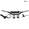 Guidon DIRT BIKE YX 125 2022-2024 EXPRIT RS FACTORY