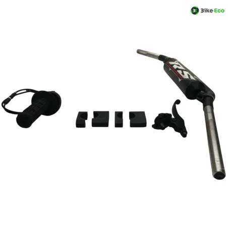 Guidon DIRT BIKE YX 125 2022-2024 EXPRIT RS FACTORY