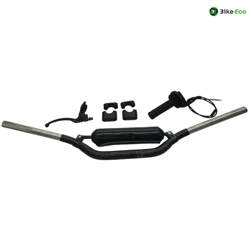 Guidon DIRT BIKE YX 125 2022-2024 EXPRIT RS FACTORY