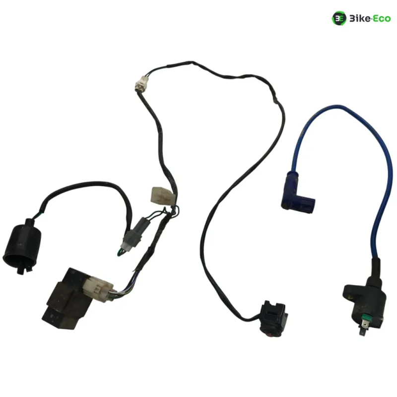 Faisceau electrique DIRT BIKE YX 125 2022-2024 EXPRIT RS FACTORY