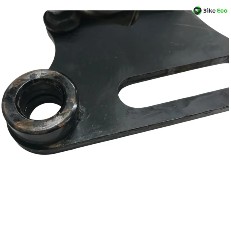 Etrier de frein arriere DIRT BIKE YX 125 2022-2024 EXPRIT RS FACTORY