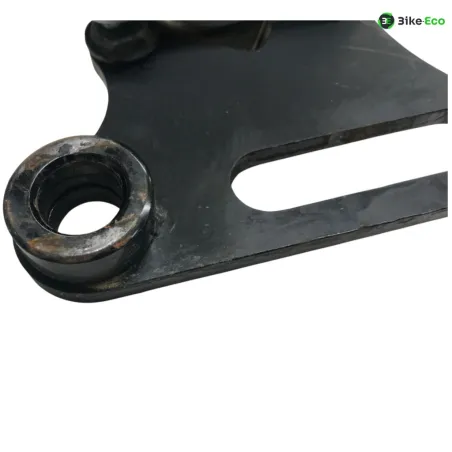 Etrier de frein arriere DIRT BIKE YX 125 2022-2024 EXPRIT RS FACTORY