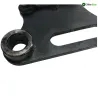Etrier de frein arriere DIRT BIKE YX 125 2022-2024 EXPRIT RS FACTORY Etrier de frein arriere DIRT BIKE YX 125 2022-2024 EXPRIT RS FACTORY