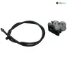 Etrier de frein avant DIRT BIKE YX 125 2022-2024 EXPRIT RS FACTORY Etrier de frein avant DIRT BIKE YX 125 2022-2024 EXPRIT RS FACTORY