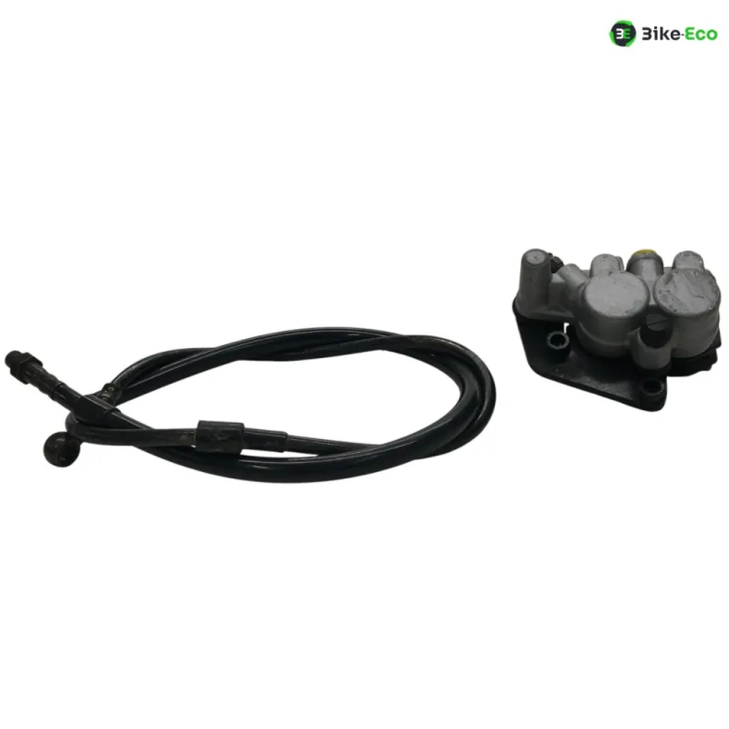 Etrier de frein avant DIRT BIKE YX 125 2022-2024 EXPRIT RS FACTORY