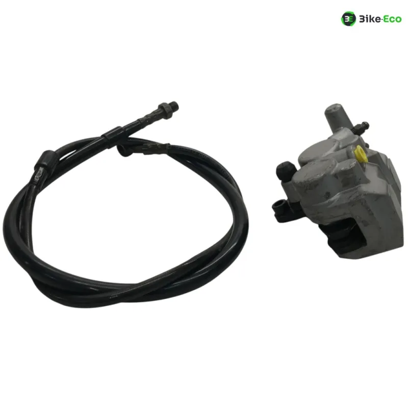 Etrier de frein avant DIRT BIKE YX 125 2022-2024 EXPRIT RS FACTORY