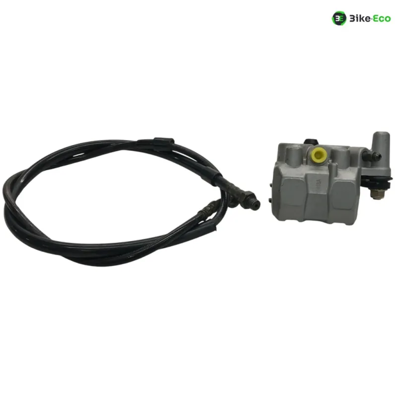 Etrier de frein avant DIRT BIKE YX 125 2022-2024 EXPRIT RS FACTORY