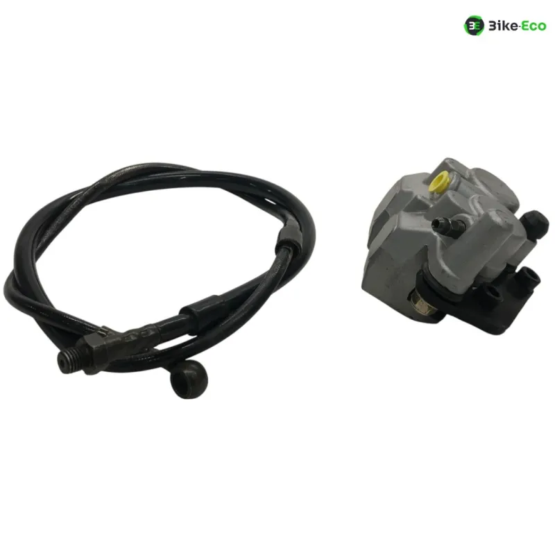 Etrier de frein avant DIRT BIKE YX 125 2022-2024 EXPRIT RS FACTORY