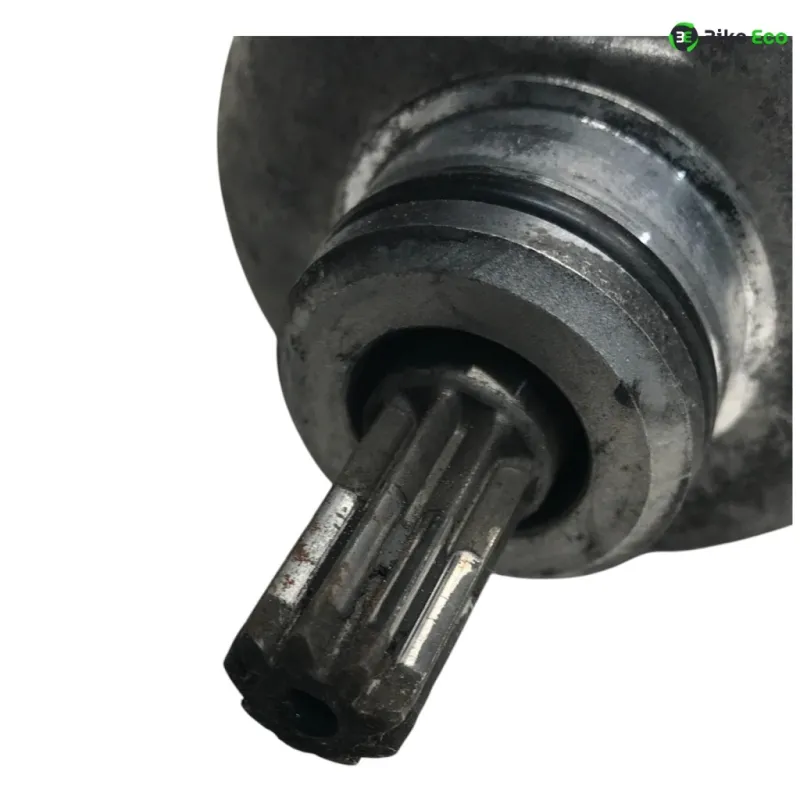 Demarreur PEUGEOT SATELIS 125 2008-2011 E3
