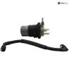 Pompe a essence HONDA CBF 125 2009-2012 Pompe a essence HONDA CBF 125 2009-2012