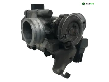 Corps papillon injection HONDA CBF 125 2009-2012