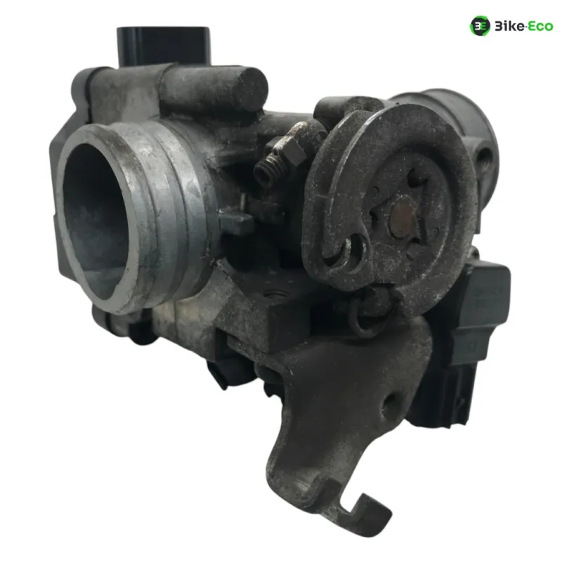 Corps papillon injection HONDA CBF 125 2009-2012
