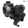 Corps papillon injection HONDA CBF 125 2009-2012