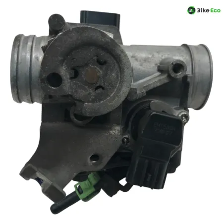 Corps papillon injection HONDA CBF 125 2009-2012