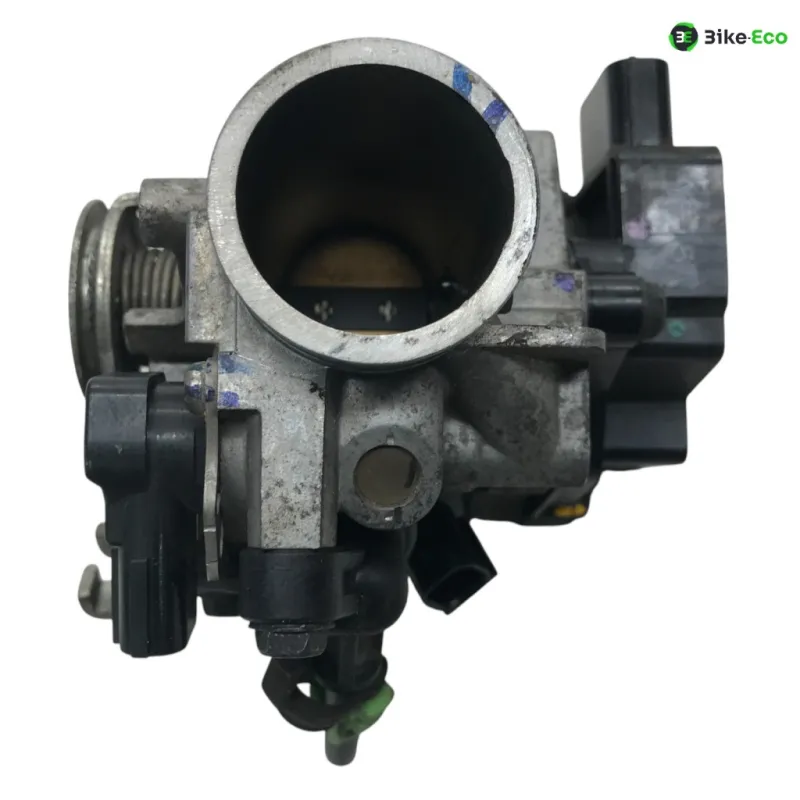 Corps papillon injection HONDA CBF 125 2009-2012