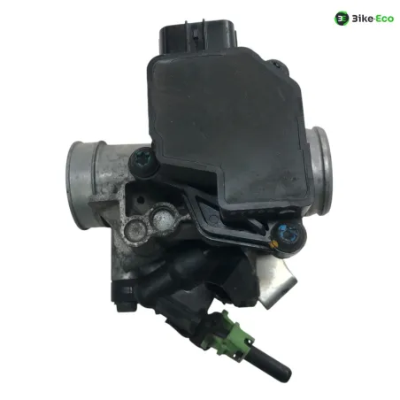 Corps papillon injection HONDA CBF 125 2009-2012