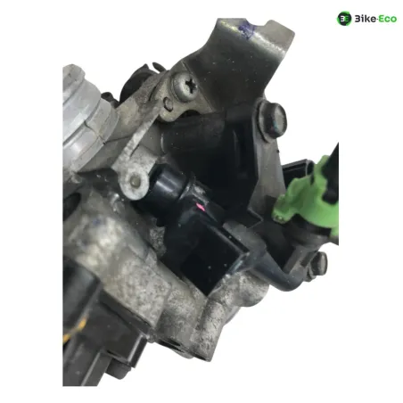 Corps papillon injection HONDA CBF 125 2009-2012