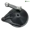 Tambour arriere HONDA CBF 125 2009-2012 Tambour arriere HONDA CBF 125 2009-2012