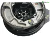 Tambour arriere HONDA CBF 125 2009-2012 Tambour arriere HONDA CBF 125 2009-2012